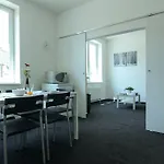 Amanda Lejlighed Poděbrady