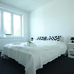 Amanda Lejlighed Poděbrady