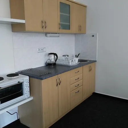 Amanda Apartment
