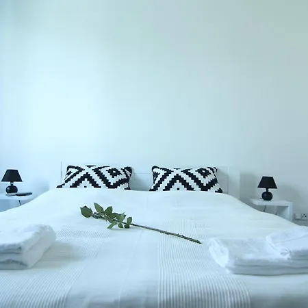 شقة Amanda *
