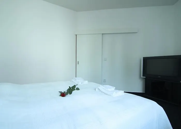 Apartamento Amanda Poděbrady