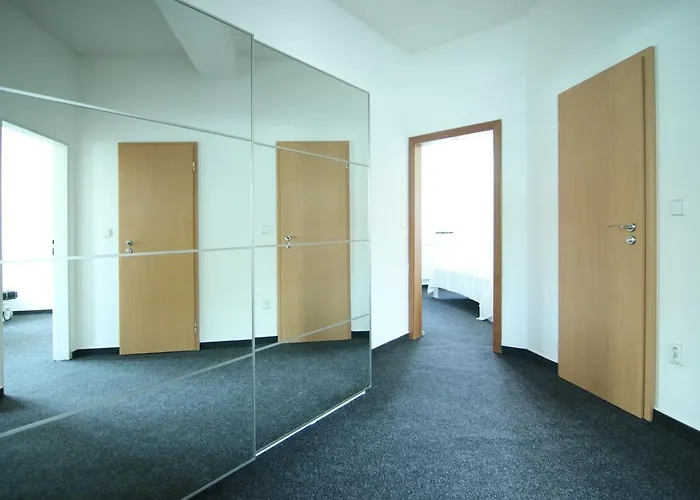 Amanda Apartamento Poděbrady